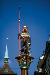 Berne, courtesy of World Travel Library