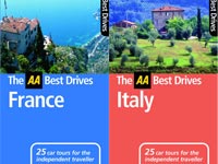 AA Best Drives