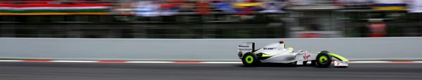 Brawn GP - Formula 1