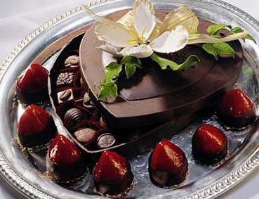 Chocolate