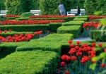King Garden, Copenhagen, courtesy of the AA World Travel Library
