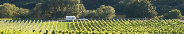 Driving in Europe