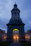Dublin, courtesy of AA World Travel Library