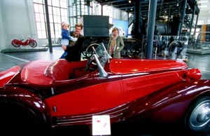Deutsches Museum