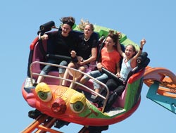Parc Bagatelle