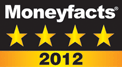 Moneyfacts 2012
