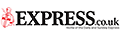 express.co.uk logo