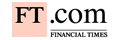 Financial Times logo