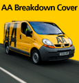 AA Breakdown cover