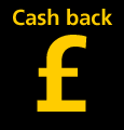 Cash Back
