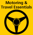 Motoring Essentials