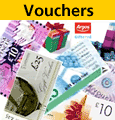 Vouchers
