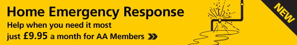 AA Home Emergency Response