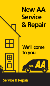 Service and Repair