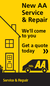 Service and Repair