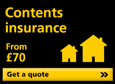 Get a Contents Insurance quote