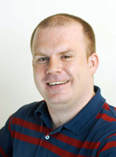 Chris Hill - Team Coach