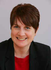 Karen Firth - Customer Delivery Manager - Member Services