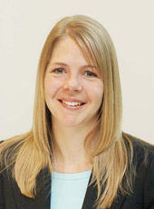 Lynn Lytle - B2C Finance Manager 