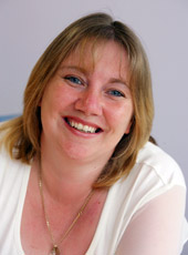 Michelle Botham - Home-based Teleworker