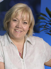 Vicky Patterson - Customer Delivery Manager - Insurance