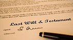 Legally reviewed wills