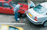 Traffic incident