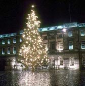 Festive fun around the UK