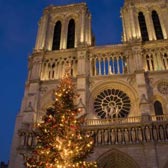Notre Dame, Paris