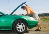 Car breakdown