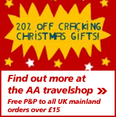 Christmas gifts