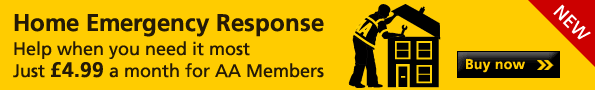 More about Home Emergency Response