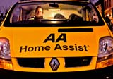 AA Home Emergency Response for your domestic emergency