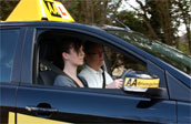 Learner driver