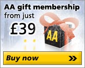Gift membership from just &pound;39