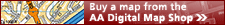 Buy a map from the AA Digital Map Shop