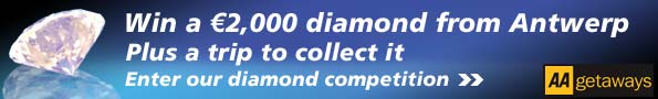 Win a diamond