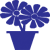 Wyevale Garden Centres logo