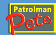Patrolman Pete