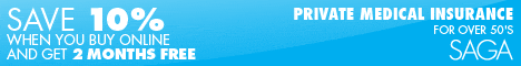 Private Medical Insurance - get a quote