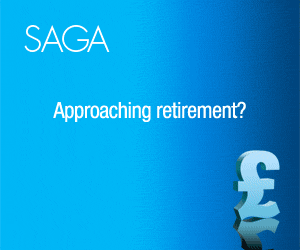 Saga Annuity Service - find out more