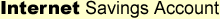 Internet Account