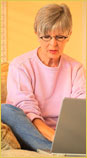 Internet Account