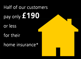 You could save up to &pound;130 by switching to the AA*