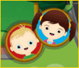 Touran game - link opens a new window