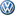 VW logo