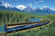 Rail Tours