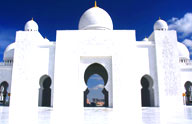 Abu Dhabi