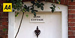 Rose cottage