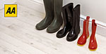 Wellies